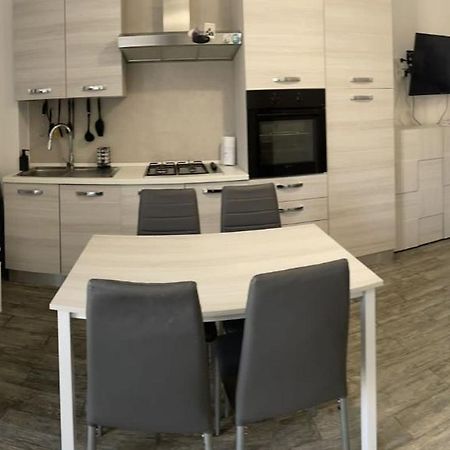 Апартаменты Buenavistahouse Лечче Экстерьер фото